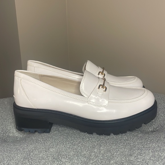 NWOB Sam Edelman Tully Platform Loafers - Picture 6 of 7